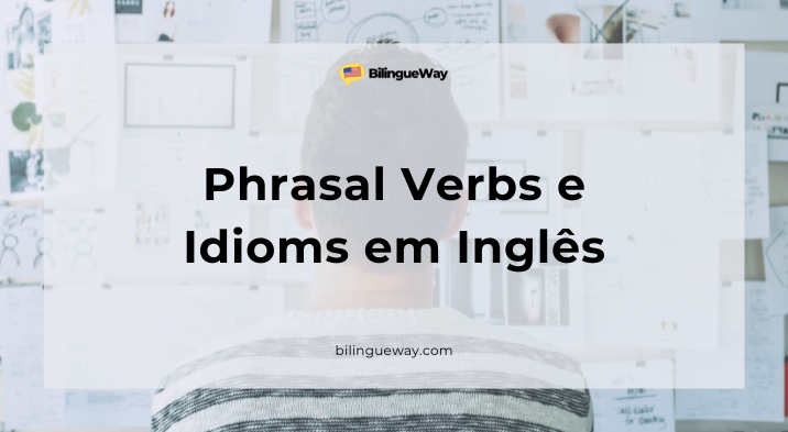 Phrasal Verbs