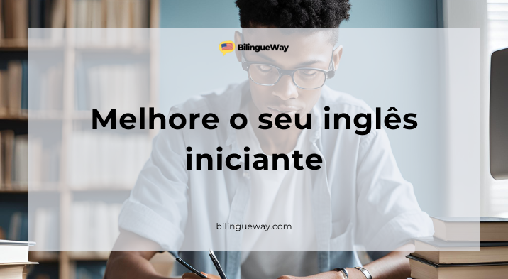 Como falar inglês com confiança