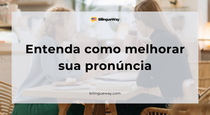 Minimal Pairs para melhorar sua pronúncia em inglês